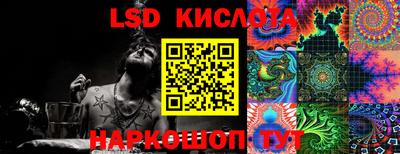 гашик Кандалакша