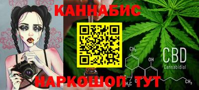 гашик Кандалакша